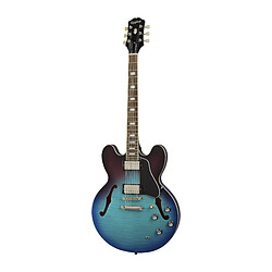 Avis ES-335 Figured Blueberry Burst Epiphone