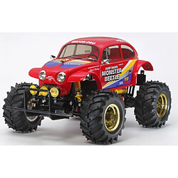 Monster Beetle 2015 Tamiya 1/10