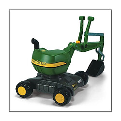 Acheter Rolly Toys Pelleteuse RollyDigger John Deere