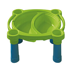 Acheter Habitat Et Jardin Table de jeu sable et eau Plouf Plouf - 73,5 x 66 x 44 cm