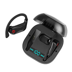 Ecouteur Bluetooth sans fil Casque Bluetooth