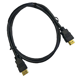 Acheter Câble D'extension De Câble HDMI 3D 1080P Version Décodeur Câble HD V1.4 15m