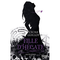 Fille d'Hécate : intégrale - Occasion