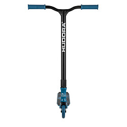 Hudora Trottinette de cascade XQ-12.1 bleu