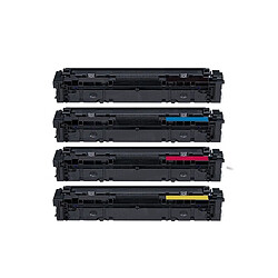 Toner Compatible Inkoem 125A Cyan