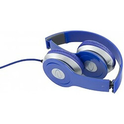 Avis Casque Esperanza EH145B Bleu