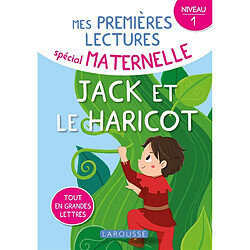 Jack et le haricot