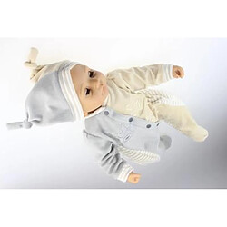 Avis Universal Poupée bébé régénérée quai silicone souple 22/55 cm réaliste poupée jeune fille mariée.