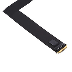 Acheter Wewoo Pour iMac 21,5 pouces A1311 2011 593-1350 LCD Flex Cable pièce détachée