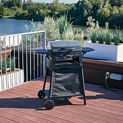 Chariot pour Barbecues URBAN - ENDERS - Robuste - Chariot sur pieds