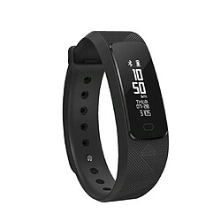 Yonis Tracker Fitness Étanche Suivi Sport Santé