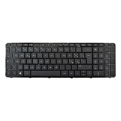 Clavier ES Clavier Bluetooth Filaire keyboard