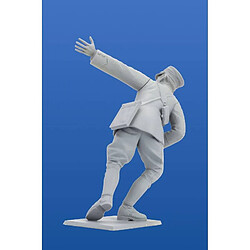 Acheter Icm Figurine Mignature Italian Infantry (1915)