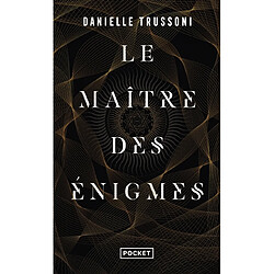 Le maître des énigmes - Occasion