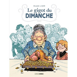 Le gigot du dimanche