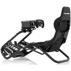 Playseat Trophy Siège de jeu universel Chaise avec assise rembourrée Noir