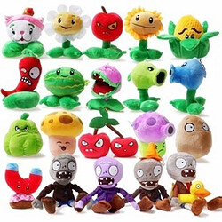 Avis Universal Plantes vs zombies, joli ampli peluche;Farci