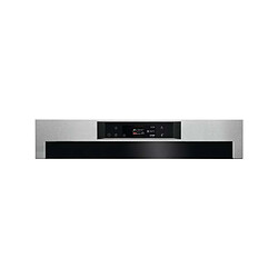 Four SAUTER FCM855B gris prytolytique multifonction 3500 W