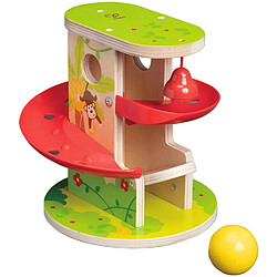 Hape Toboggan de la jungle