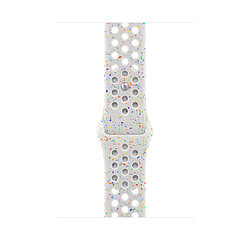 Bracelet à montre Apple MYL43ZM/A