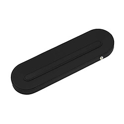 Porte-stylo - couleur Noir ( Nappa / Black ) - NOREVE