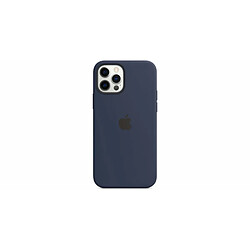 Apple Coque iPhone Coque pour iPhone 12 et 12 Pro - Deep Navy