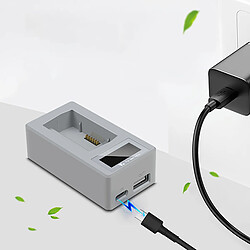 Chargeur USB numérique unidirectionnel pour DJI mavic Mini 3 pro