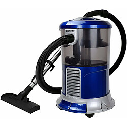 Syntrox Germany Aspirateur avec filtre à eau humide et sec Poseidon