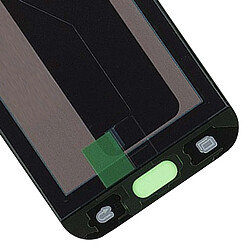 Avis Avizar Bloc Complet Samsung Galaxy S6 Écran LCD Vitre Tactile Compatible Noir