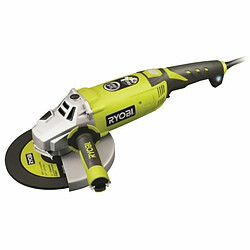 Meuleuse d'angle Ryobi EAG2000RSD1 2000 W 230 mm