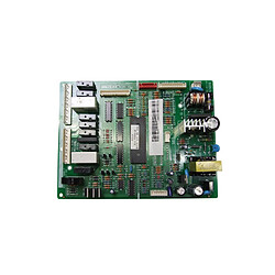 Samsung MODULE PRINCIPAL PBA ET-PJT-FR 1-197X148