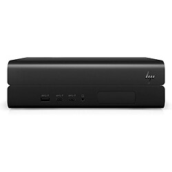 Avis Mini PC HP Z2 MINI G9 16 GB RAM 1 TB SSD