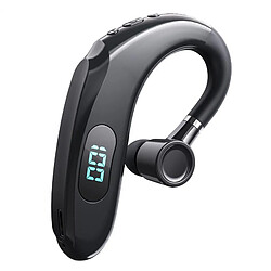 Yonis Ecouteurs Bluetooth Sport Ergonomiques IPX5