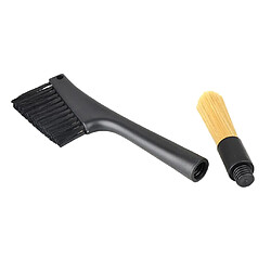 Brosse de nettoyage de broyeur de café