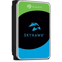 Seagate Technology Disque dur Seagate ST8000VX010 3,5"