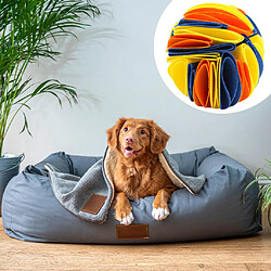 Avis Snuffle ball Chien Puzzle Jouets