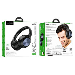 Yonis Casque Audio Gaming Bluetooth Réduction Bruit