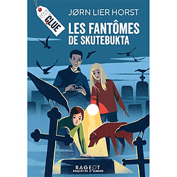 Clue. Les fantômes de Skutebukta