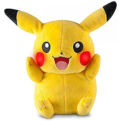 Universal Pikachu peluche pikachu jouet intéressant décoratif pikachu poupées pour unisexe