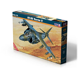 AV-8B Harrier II - 1:72e - Mistercraft