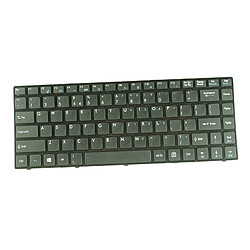 Acheter Ordinateur portable US Anglais Clavier pour MSI CR420 CR430 CR460 X370 CX420 CX420MX X420 X460DX,