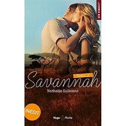 Savannah. Vol. 2 - Occasion