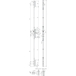 Stremler SER MULTIPTS L36 H1700