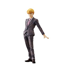 Union Creative Mob Psycho 100 III - Statuette Reigen Arataka Resale 24 18 cm