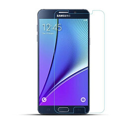 Vitre De Protection Film Protecteur d'Ecran en Verre Trempe pour SAMSUNG GALAXY Note 5