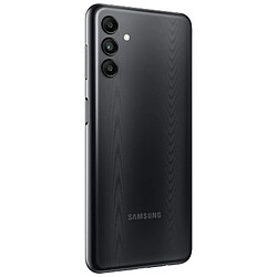 Samsung A047F/DSN Galaxy A04S (Double Sim - 6.5'' - 64 Go, 4 Go RAM - Garantie 2 ans par HEM) Noir pas cher