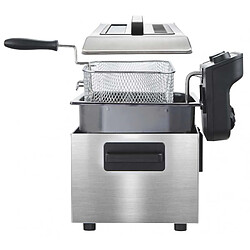 Friteuse LITTLE BALANCE 8522