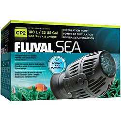 FLUVAL Pompe de circulation Cp2 - Pour poisson