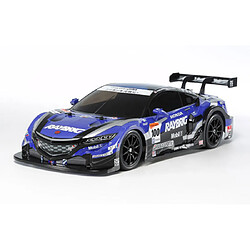 RC Raybrig NSX Concept TT02 Tamiya 1/10