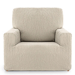 Housse de fauteuil Eysa THOR Blanc 70 x 110 x 110 cm